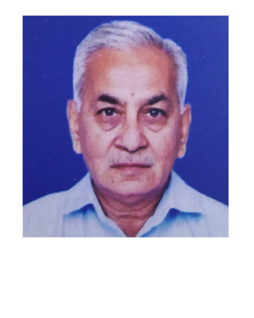 Mr. Bhupendra J. Parikh
