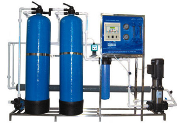 Water Treatment & Purification